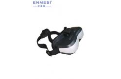 China ENMESI 3D Virtual Reality Glasses High Resolution 1280*800 VR With WIFI / Bluetooth supplier