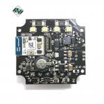 Multifunctional Custom Electronic Assembly PCB PCBA Immersion Gold OSP for sale