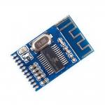 KCX_BT_EMITTER GFSK Transceiver Bluetooth Audio Transmitter Module for sale