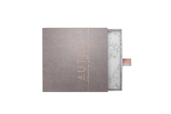 Customized Rectangle Packaging Bags With Colorful Printing