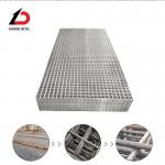 Galvanized Reinforcing Concrete Rebar Welded Wire Mesh For Construction 5mm-30mm