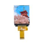 2.0 Inch 176x220 Resolution ILI9225G  MCU SPI Interface TFT LCD Screen lcd display module for sale
