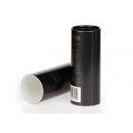 Eco - friendly Paper Tubes Packaging Cardboard Cylinder Packaging for sale