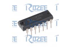 China SN74LS04N supplier