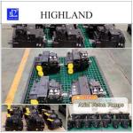 High Efficiency Mixing Hydraulic Pump For Construction Machinery for sale
