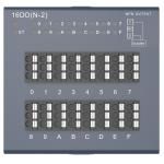 Integrated Multifunctional Modules Remote I/O 16DO N-2 PLC Communication Module for sale