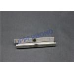 Steel / Alloy Mk8 Mk9 Cigarette Machine Knife Paper Cutter Customized Size