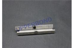 China Steel / Alloy Mk8 Mk9 Cigarette Machine Knife Paper Cutter Customized Size supplier