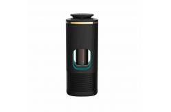 China Essential Oil Aroma Diffuser Machines With Timer 4.3ml/H Mist Output supplier