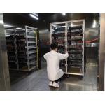 Walk In Environmental Test Chambers For LP.7N029 Door Trim Panel Assembly Heat Age Exposure Test for sale