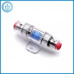 Waterproof Car Audio Modified Mini ANS AFS ANL Fuse Holder for sale