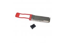China LC Duplex Qsfp 40gb Transceiver , QSFP+ CWDM Cisco 40g Transceiver supplier