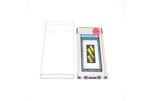 1784-PCMK AB Communication Module