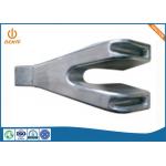 Die Casting Machining OEM ODM Office Desk Armrest For Computer Table for sale