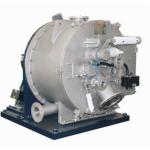 Automatic PLC control Horizontal Centrifuge Starch Scraper Separator for sale