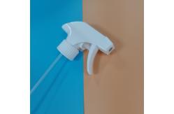 China Plastic Spring Foam Trigger Sprayer 28/410 Customized supplier