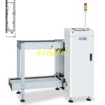 SMT Line Automatic PCB Magazine Unloader PCB Loader And Unloader for sale