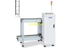 China SMT Line Automatic PCB Magazine Unloader PCB Loader And Unloader supplier