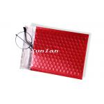 Express Shipping Metallic Bubble Mailers With Customized Color And Size for sale