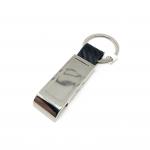Durable Metal Keychain Holder As Photo Keychains for sale