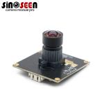 IMX317 USB Camera Module 8MP 4K 30FPS Fixed Focus