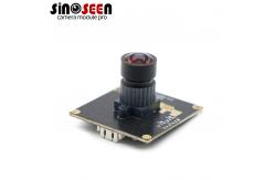China IMX317 USB Camera Module 8MP 4K 30FPS Fixed Focus supplier