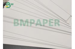 China White Cardboard Food Packaging Box Folding Paper 250gsm coated container board supplier