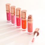 OEM ODM Lipstick Moisturizing Lip Color Versal Gel Plump Plump Serum Lip Gloss Oil Low Minimum Order Quantity for sale