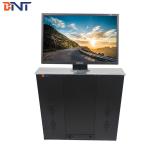 24 Inch Computer Monitor Pop Up Lift Panel Thickness 5MM for sale