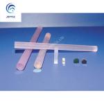 Cubic Structure 0.1mm Chamfer NdYAG Laser Crystals for sale