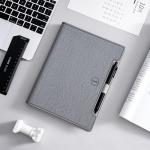Multipurpose Nontoxic Power Bank Notebook With Wireless Charger Waterproof