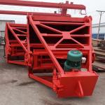 1CBM Q345 Q235 Crane Grab Bucket Crane Spare Parts Electric Motor for sale