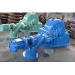 Medium Head Turgo hydro Turbine