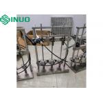 IEC61386-1:2017 Clause 10.3 Low Temperature Impact Test Apparatus