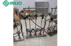 China IEC61386-1:2017 Clause 10.3 Low Temperature Impact Test Apparatus supplier