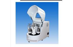 China 0.2L / 0.5L / 1L / 2L Lab Horizontal Ball Mill Full Automatic supplier