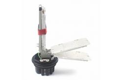 China Rubber Sealing Heat Shrink Cable Splice Enclosure Fiber Optic Splice Kit supplier