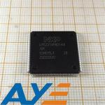LPC2214FBD144 NXP Electronic Components Induction Microcontroller IC ARM Microcontrollers for sale