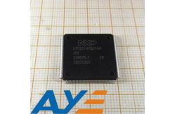 China LPC2214FBD144 NXP Electronic Components Induction Microcontroller IC ARM Microcontrollers supplier