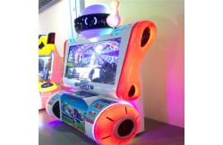 China Arcade Simulator Body Feeling Games Video Game Machine supplier