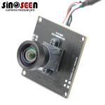 SONY IMX317 Sensor Wireless Camera Module 8MP 4K Ultra HD Wide Angle for sale