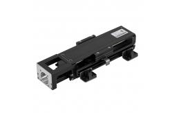 China High Rigidity Modular Linear Actuator OEM Ball Screw Linear Actuator KK50 supplier