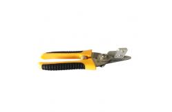 China SMT AI Carrier Tape Splice Cutter With Locking Device supplier