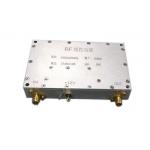 5Watt output power RF Linear power amplifier SMA connector for sale