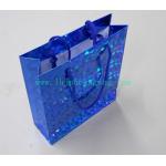 luxury paper christmas  bag for sale