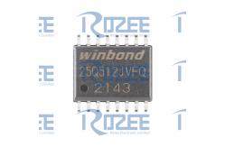 China W25Q512JVFIQ supplier
