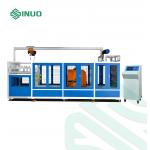 UL 2594 Clause 58 EV Connector Testing Equipment Drive Over Testing Apparatus for sale