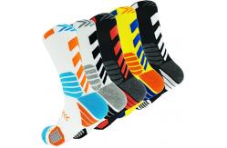 China Standard Thickness Compression Socks For Men Durable And Comfortable supplier