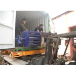 Anti Corrosive Fix Knot Grassland Fence Machine Computerised Servo Motor Control for sale