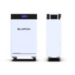 51.2v 50kw 30kw 15kwh 6kwh Lithium Ion Batteries 48v 120ah 400ah Solar Battery for sale
